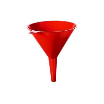 TRECHTER  7.5 CM PVC PRESSOL