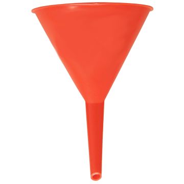 TRECHTER 10 CM PVC PRESSOL