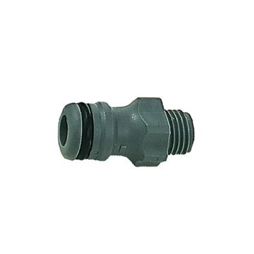 KRAANAANSLUITER 1/4" BU GARDENA 2920