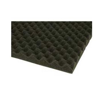 GELUIDISOLATIE 100X50X3   2-STK