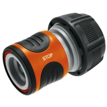 SLANGKOPP.3/4" STOP GARDENA
