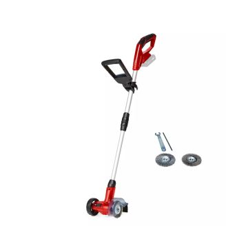 EINHELL VOEGENREINIGER GE-CC 18 LI