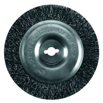 EINHELL VOEGENBORSTEL STAAL 100MM
