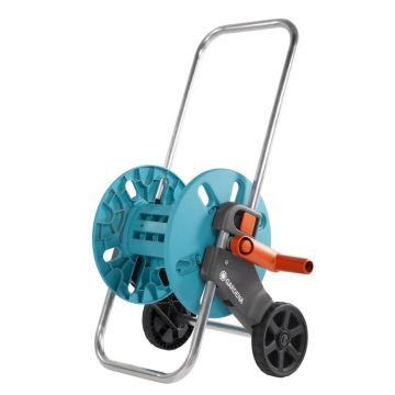 SLANGENWAGEN AQUAROLL S GARDENA