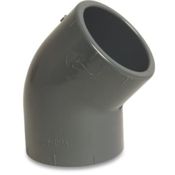 BER. KNIE  25MM 45' 16 BAR