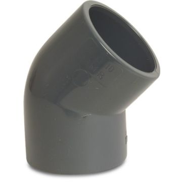 BER. KNIE 110MM 45' 16-BAR