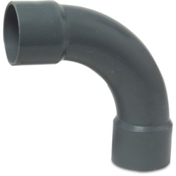 BER. BOCHT  125MM 90'
