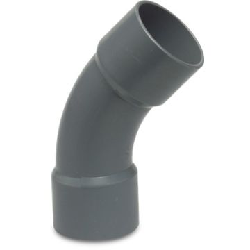 BER. BOCHT  40MM 45' 10-BAR