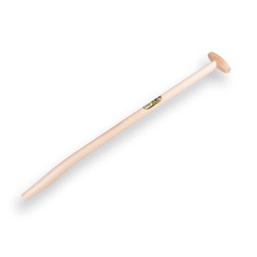 BATSSTEEL 90 CM LICHT GEBOGEN