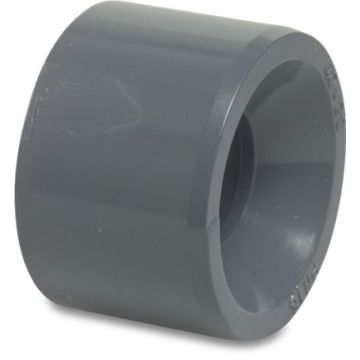 BER.VERLOOPRING 50X32 MM 16-BAR