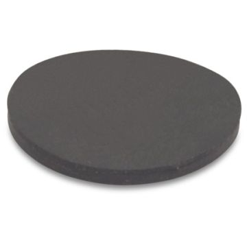 BER.RUBBER RING  1/2' DICHT