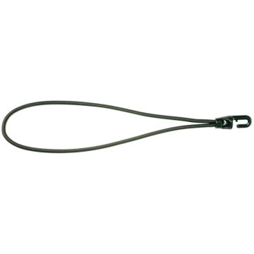 SPANNER 25 CM MET PVC HAAK