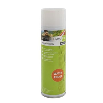 IMPREGNEERSPRAY 500ML TRAVELLIFE