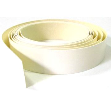 KANTENBAND 24MM WIT 2.8-MTR