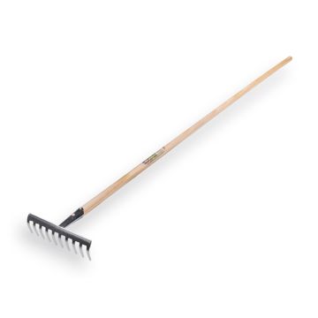 TUINHARK 12 TND M/STEEL