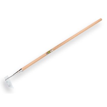 HAK 16 CM M/STEEL VERZINKT
