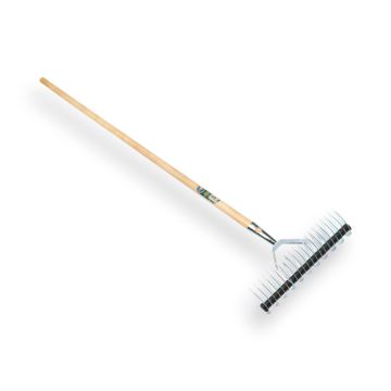 VERTICUTEERHARK 11/21 TANDS M/STEEL