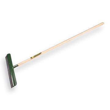 BLADHARK BULLDOG RUBBER 33 TANDS 35CM