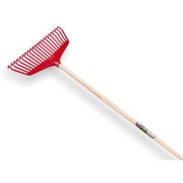 BLADHARK NIJLON MET STEEL FISKARS