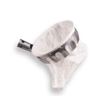 PLUKZAK ZONDER STEEL