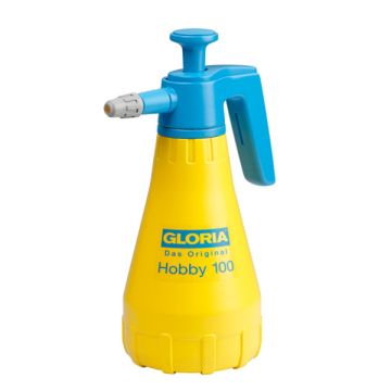 DRUKSPUIT 1-L HOBBY 100 GLORIA