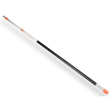 TELESCOOPSTEEL ALU BAHCO AP-5M