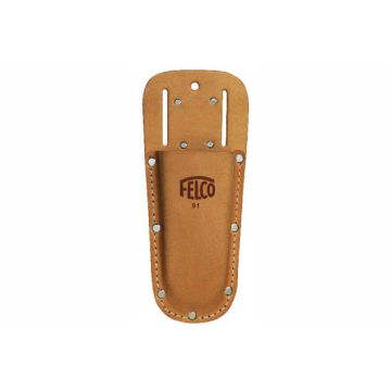 HOLSTER FELCO 910 VOOR SNOEISCHAAR