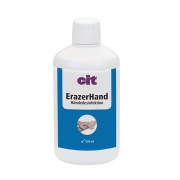 HANDDESINFECTIEMIDDEL 500ML