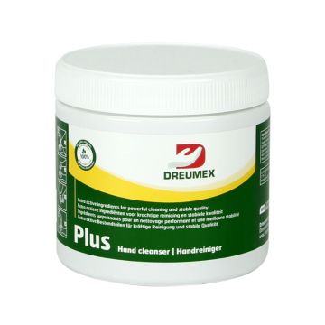 HANDREINIGER 600ML GEEL DREUMEX
