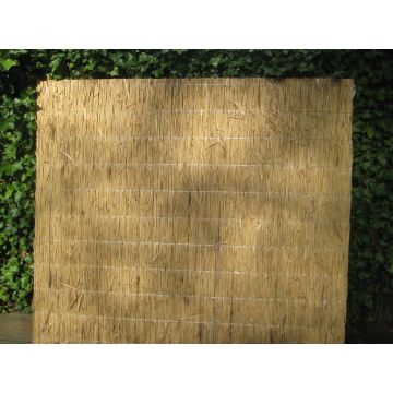 RIETPLAAT 200X200 CM NAGY
