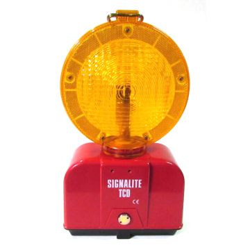 WEGBEBAKENINGSLAMP Z/BATTERIJ