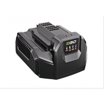 EGO ACCULADER STANDAARD CH2100E 56 VOLT