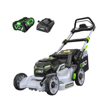 EGO GAZONMAAIER LM1711E +2.5A+CH3200E