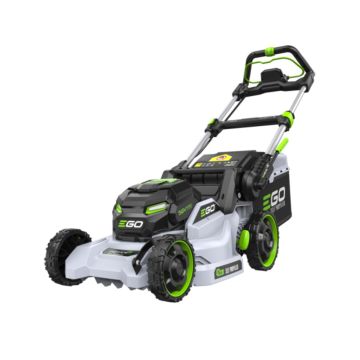 EGO GAZONMAAIER LM1712E-SP +4.0A+CH3200E