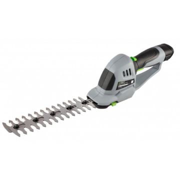 EGO GRASSCHAAR CHT2001E KIT  ACCU+LADER