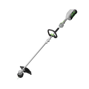 EGO TRIMMER ST1301E-S  + 2.5Ah + LADER