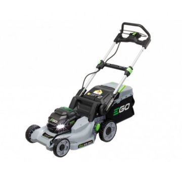 EGO GAZONMAAIER LM1701E +2.5Ah STD LADER