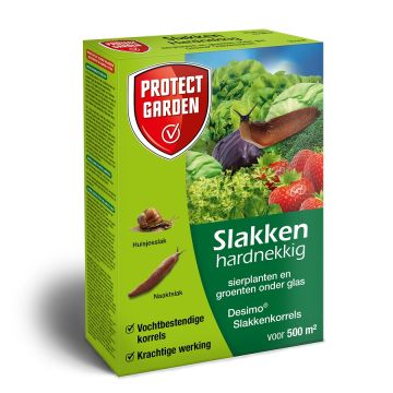 Slakkenkorrels Desimo 250 gram