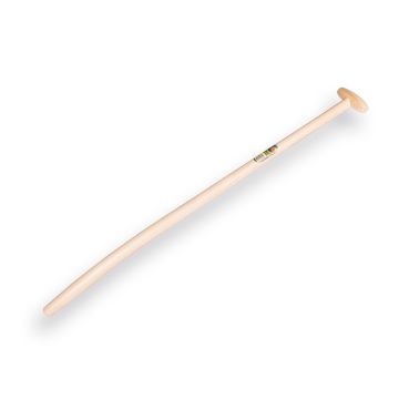 BATSSTEEL 110CM H/KROM ATLAS