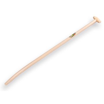 BATSSTEEL 130 CM GEBOGEN ATLAS