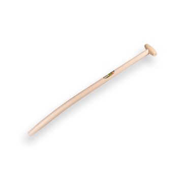 SCHOPSTEEL 95CM GEBOGEN ATLAS
