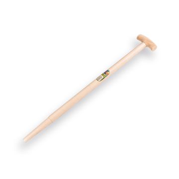 SPADESTEEL M/PUNT S&J 80CM ATLAS