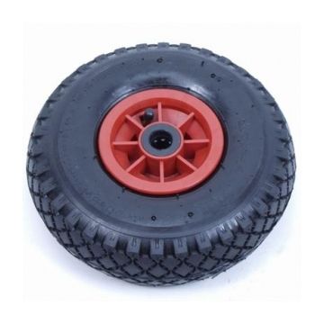 BOLDERKARWIEL 260X85