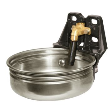 DRINKBAK RVS 5L STAAFVENTIEL 1/2"