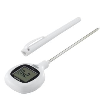 INSTEEKTHERMOMETER DET4R VOLTCRAFT