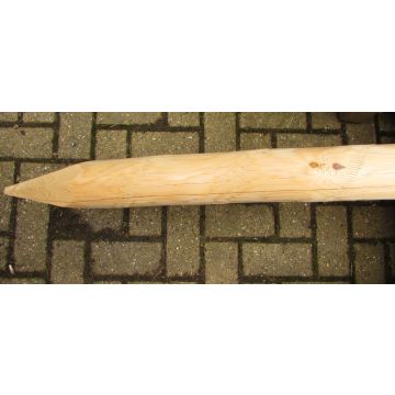 STEKPAAL 250X 9.0 BLANK GESCHILD