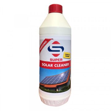 SUPER SOLAR CLEANER 1 LITER