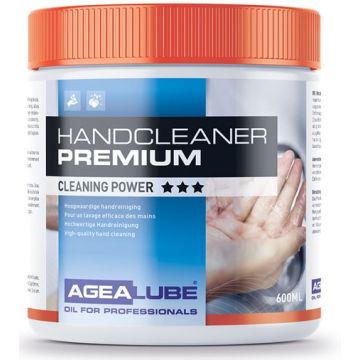 HANDREINIGER 600ML AGEALUBE PREMIUM