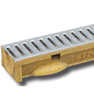 VLOERGOOT POLY.BETON 1-MTR ANRIN