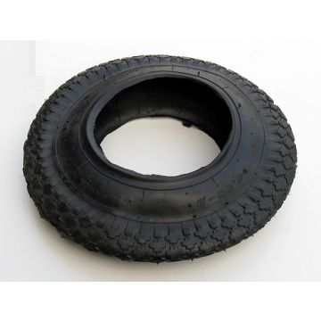 BUITENBAND 400-8 4-PLY MET BLOKPROFIEL